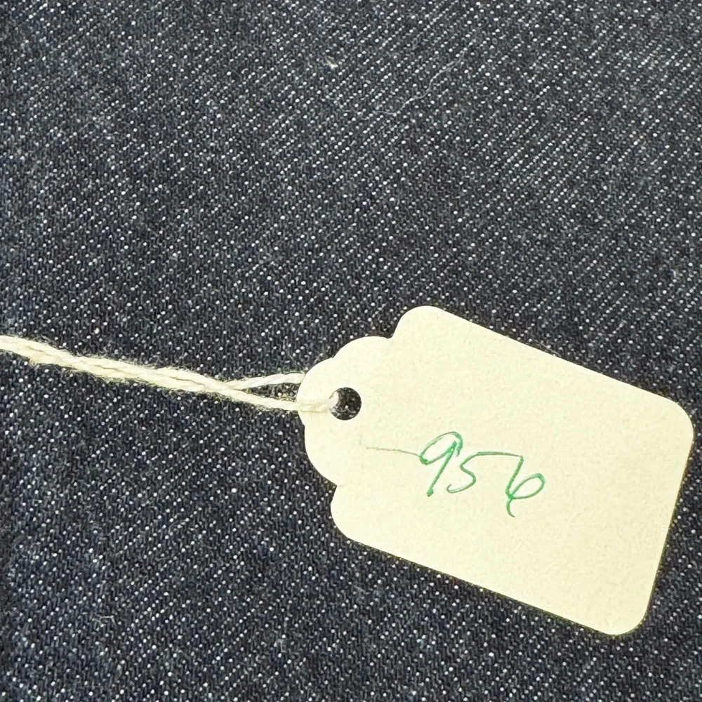 Levi’s 511 Denim Jeans in euc size 34/32 relaxed comfort fit red tag Levi’s Y2K